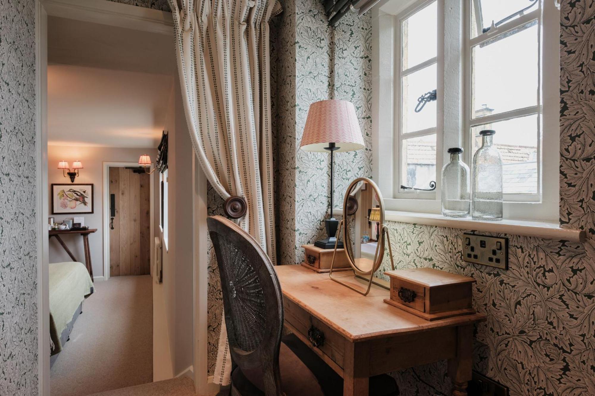 The Manor House Hotel Moreton-in-Marsh Dış mekan fotoğraf