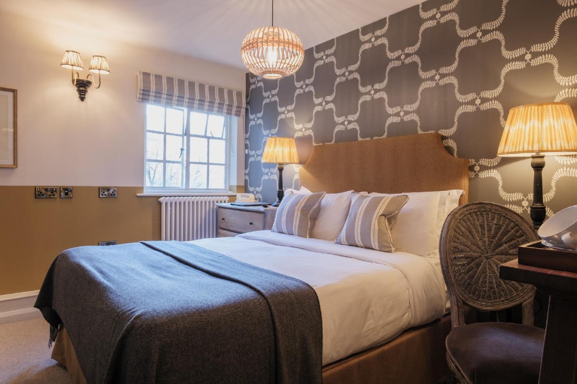 The Manor House Hotel Moreton-in-Marsh Dış mekan fotoğraf