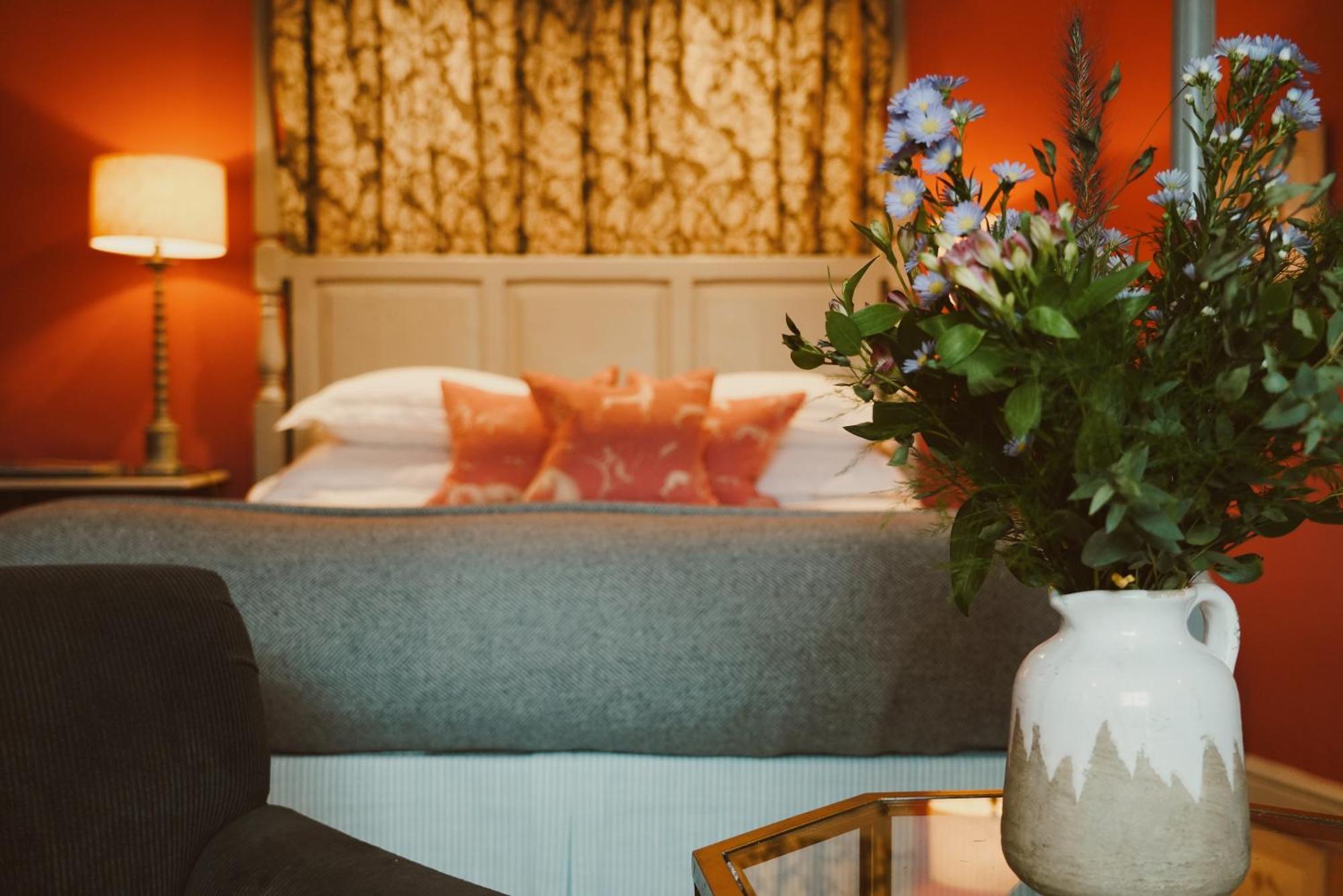 The Manor House Hotel Moreton-in-Marsh Dış mekan fotoğraf