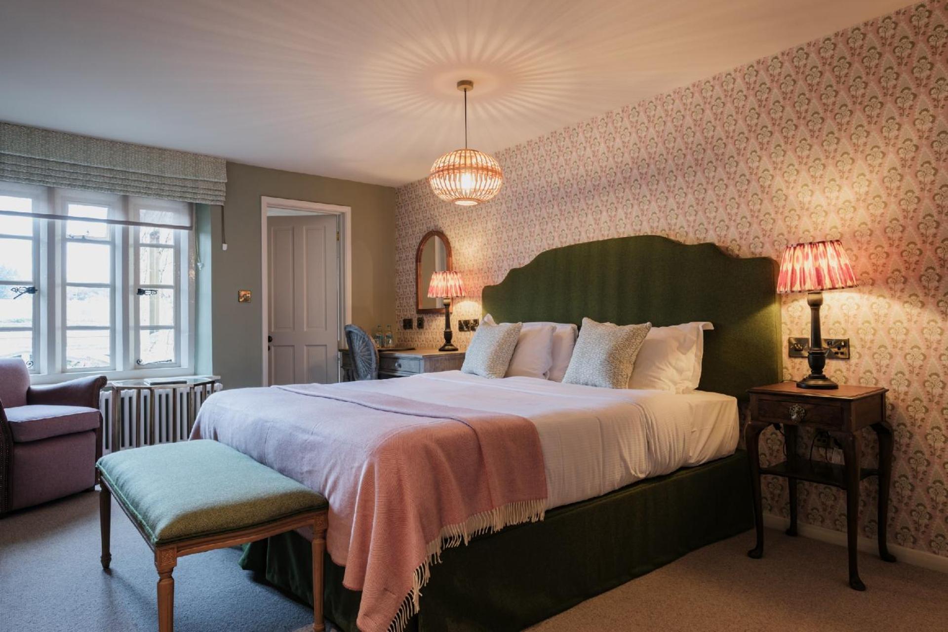 The Manor House Hotel Moreton-in-Marsh Dış mekan fotoğraf