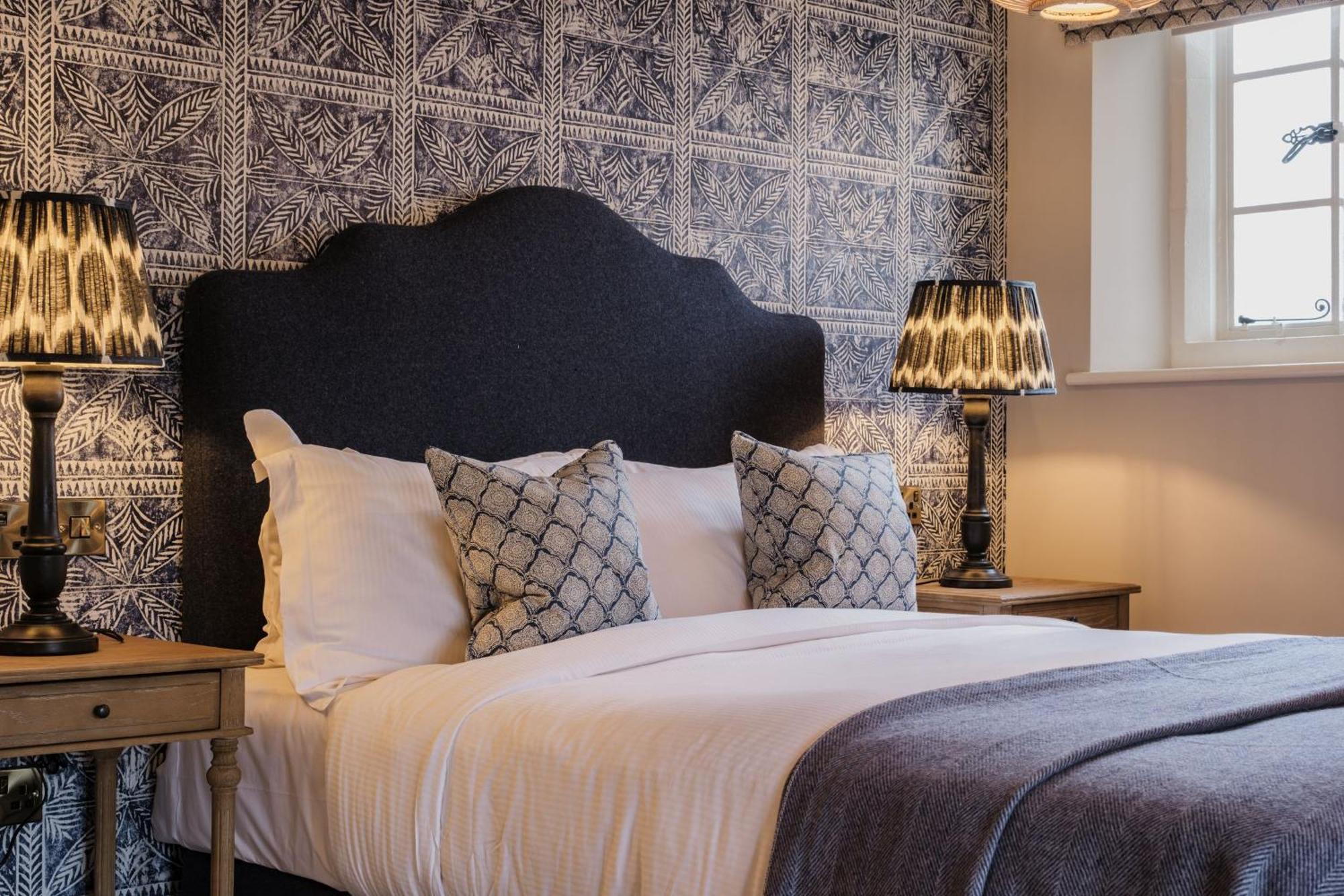 The Manor House Hotel Moreton-in-Marsh Dış mekan fotoğraf