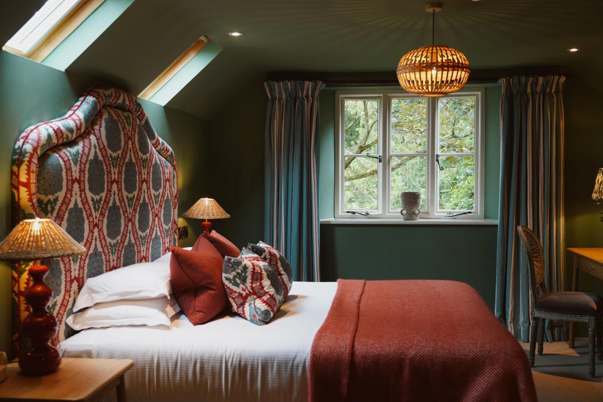 The Manor House Hotel Moreton-in-Marsh Dış mekan fotoğraf
