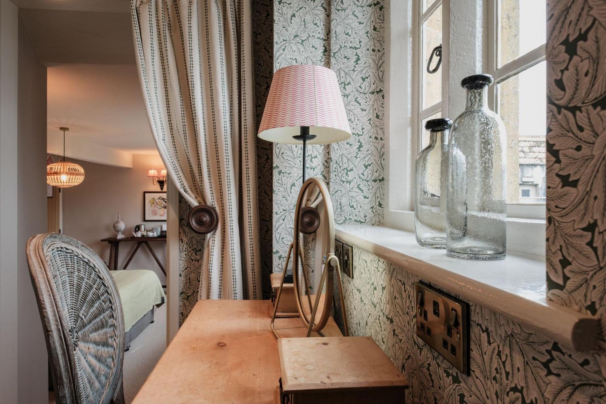 The Manor House Hotel Moreton-in-Marsh Dış mekan fotoğraf