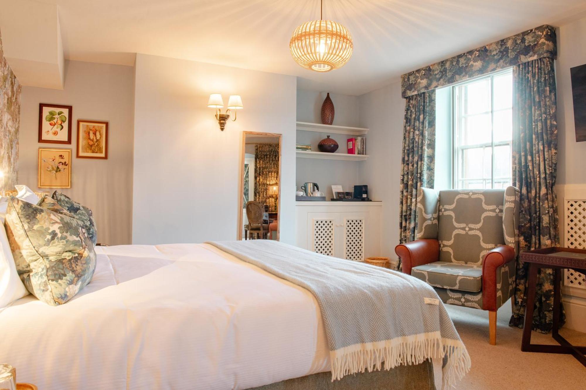 The Manor House Hotel Moreton-in-Marsh Dış mekan fotoğraf