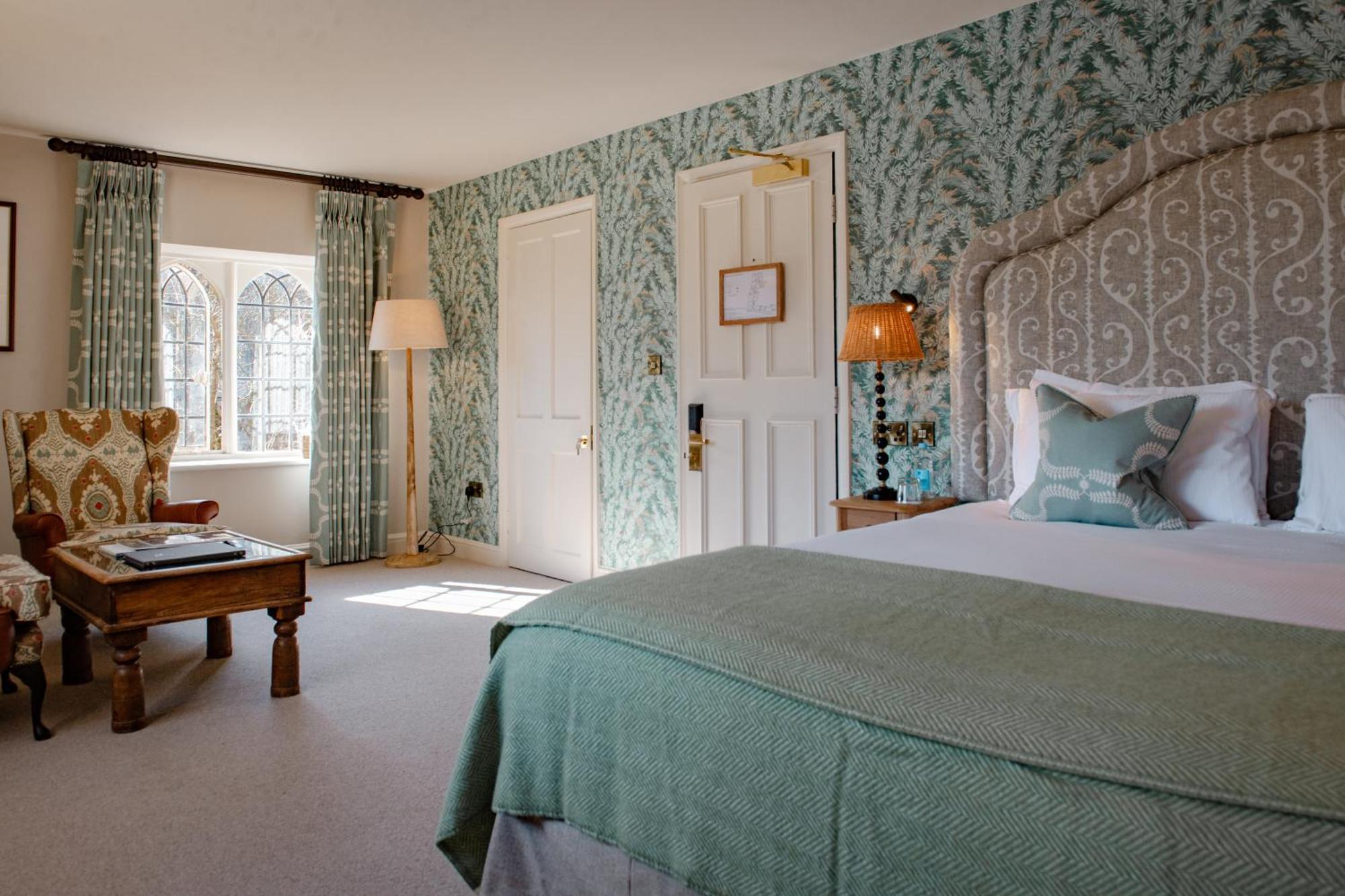The Manor House Hotel Moreton-in-Marsh Dış mekan fotoğraf