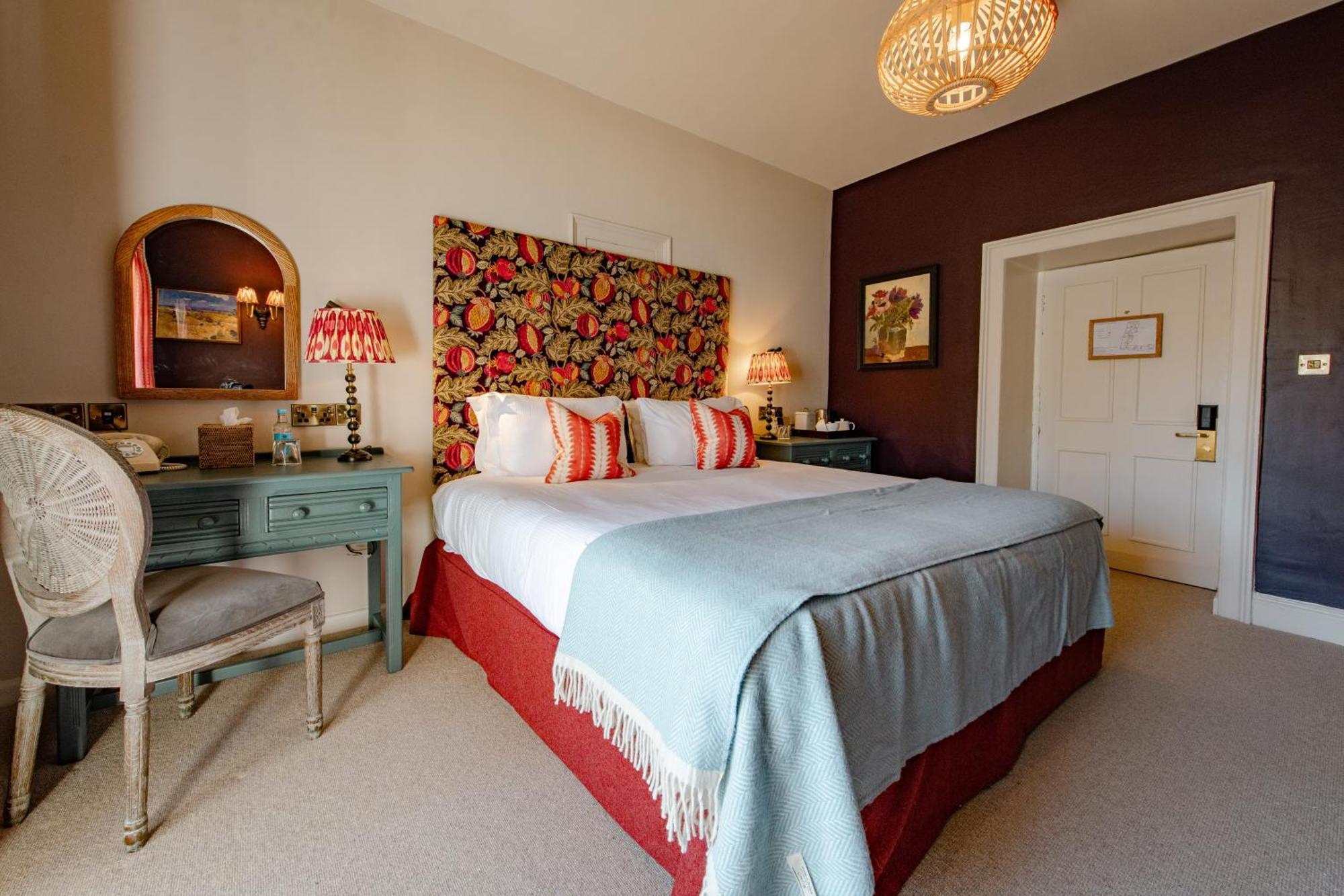 The Manor House Hotel Moreton-in-Marsh Dış mekan fotoğraf