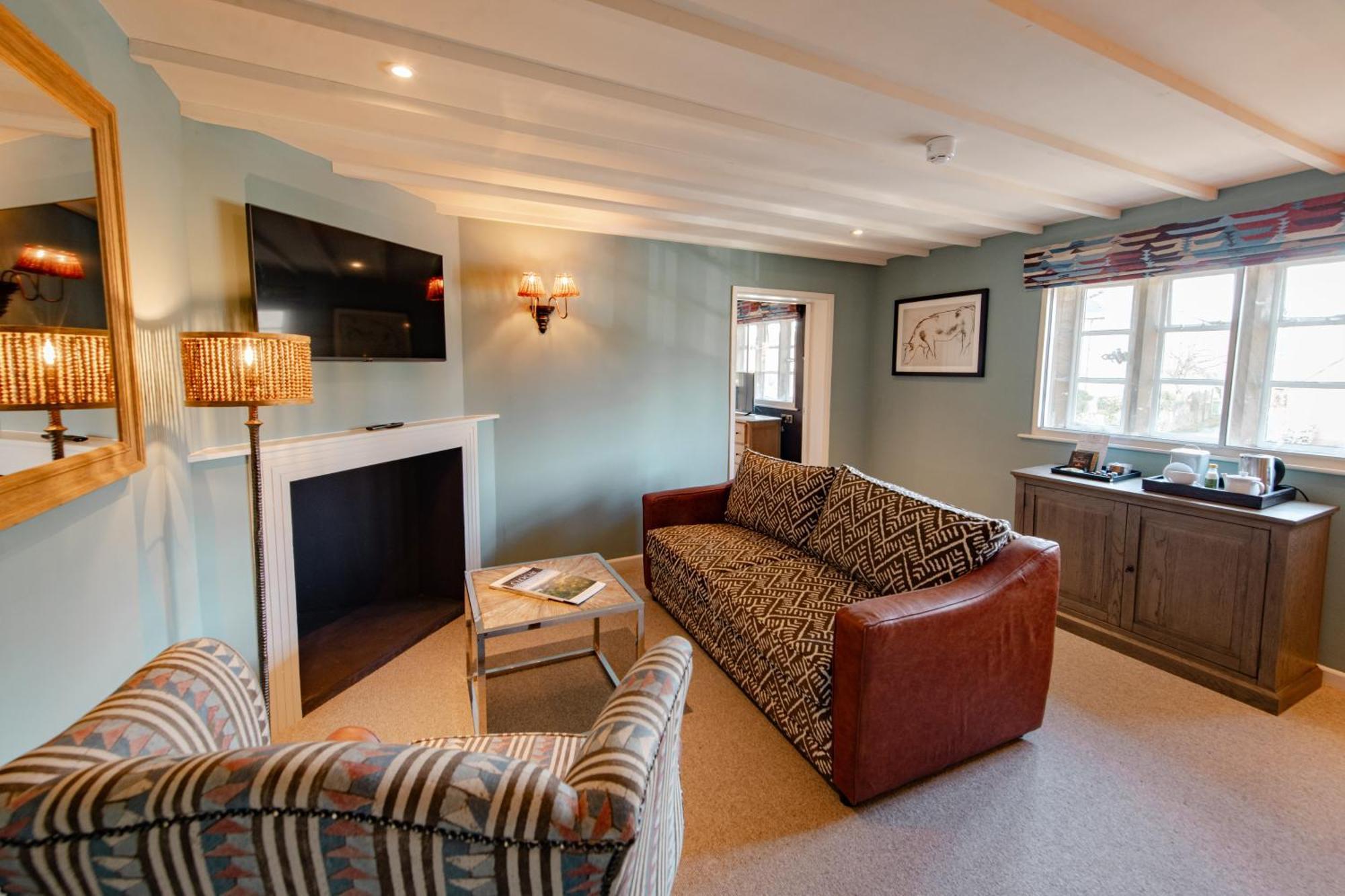 The Manor House Hotel Moreton-in-Marsh Dış mekan fotoğraf