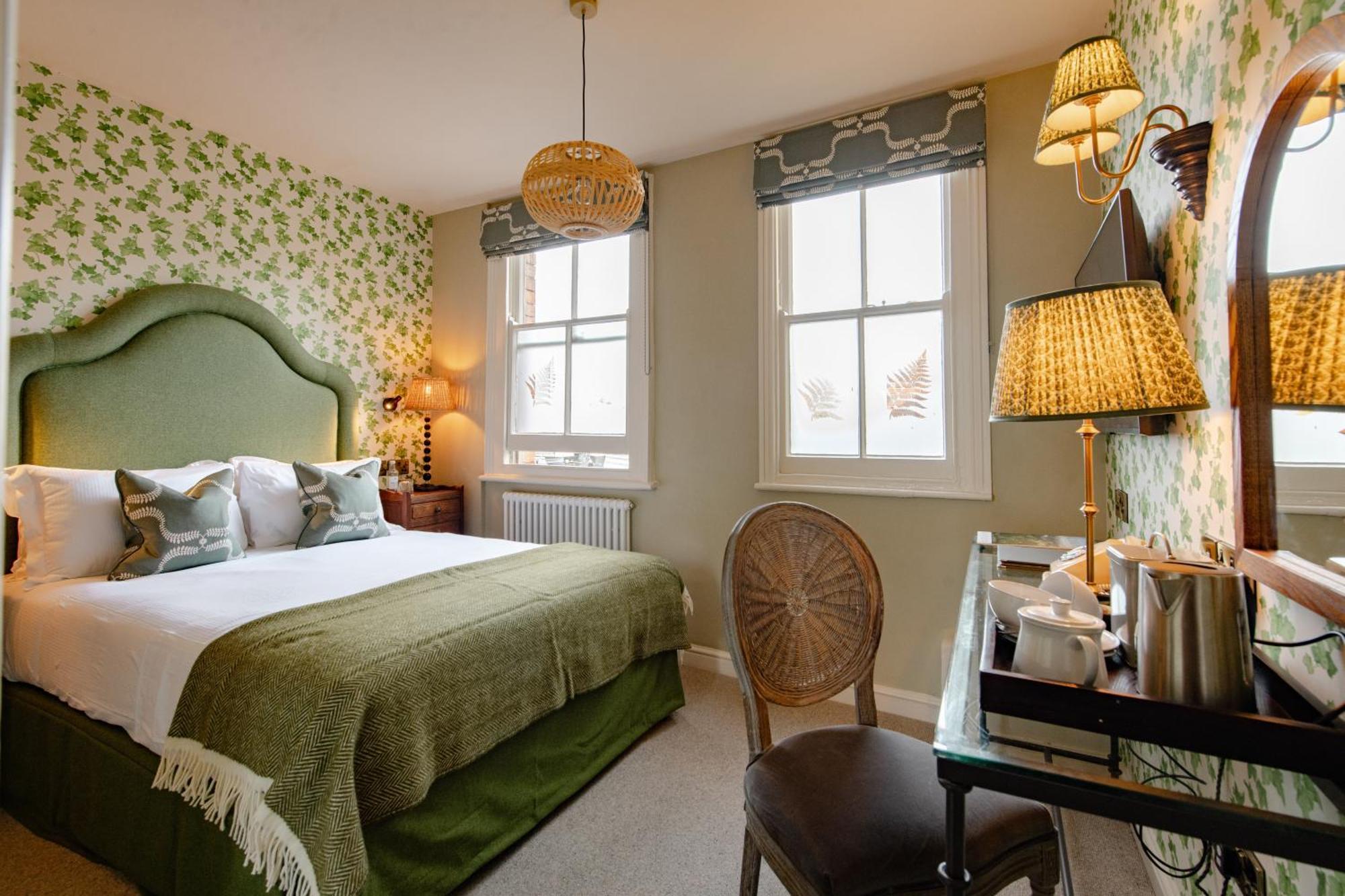 The Manor House Hotel Moreton-in-Marsh Dış mekan fotoğraf