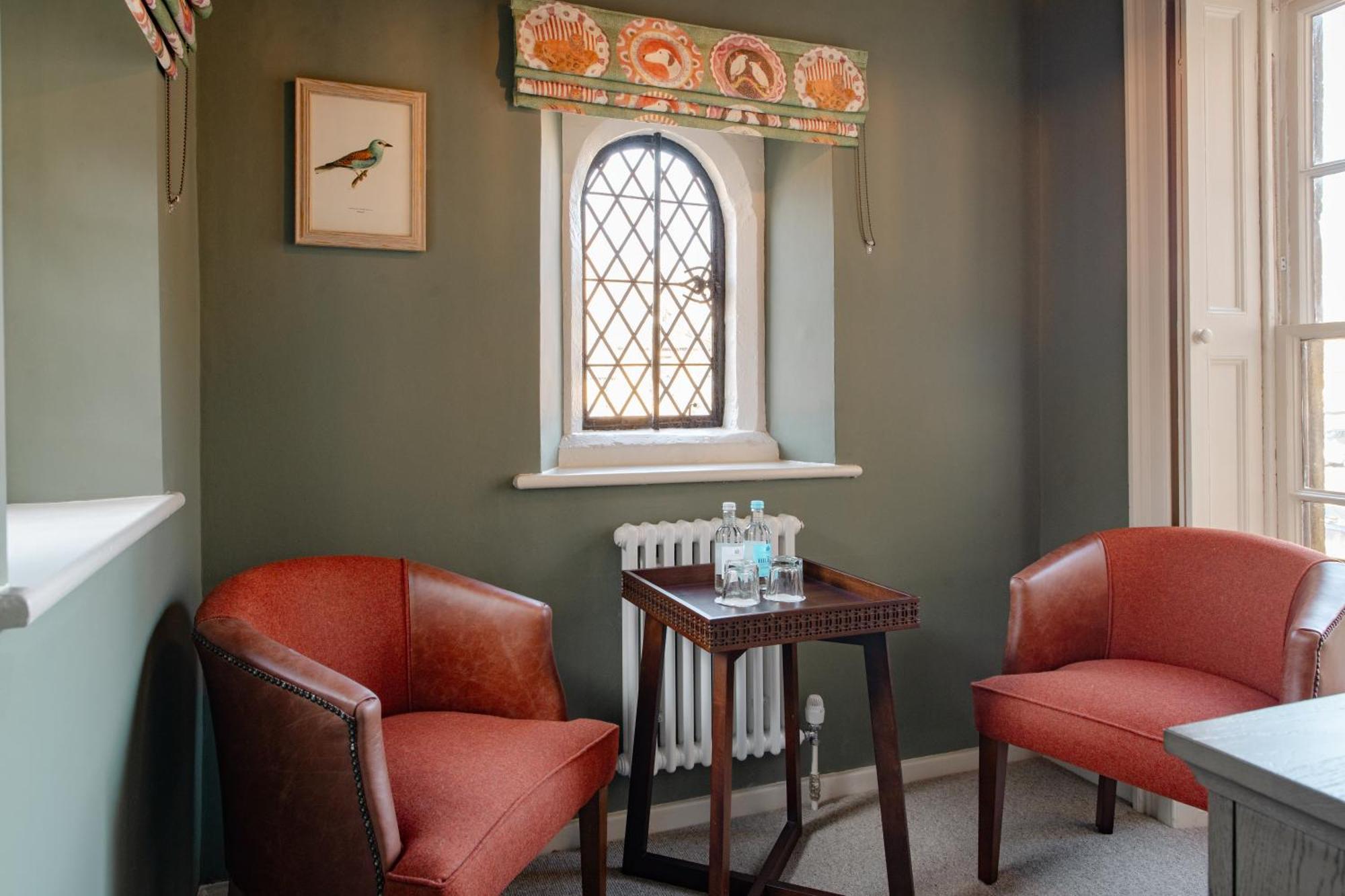 The Manor House Hotel Moreton-in-Marsh Dış mekan fotoğraf