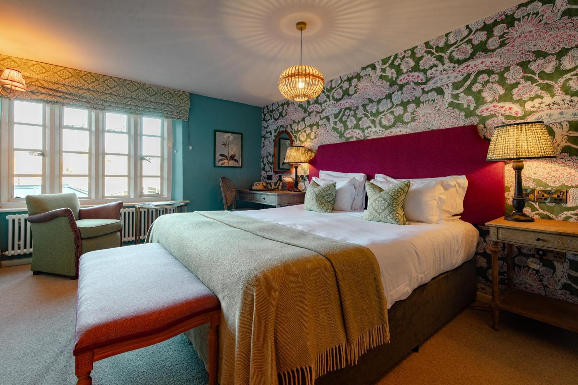 The Manor House Hotel Moreton-in-Marsh Dış mekan fotoğraf