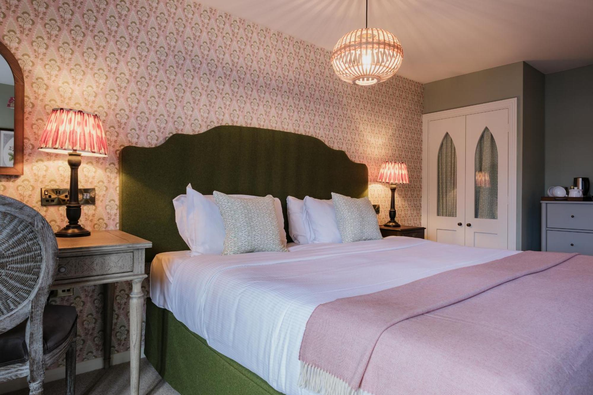The Manor House Hotel Moreton-in-Marsh Dış mekan fotoğraf