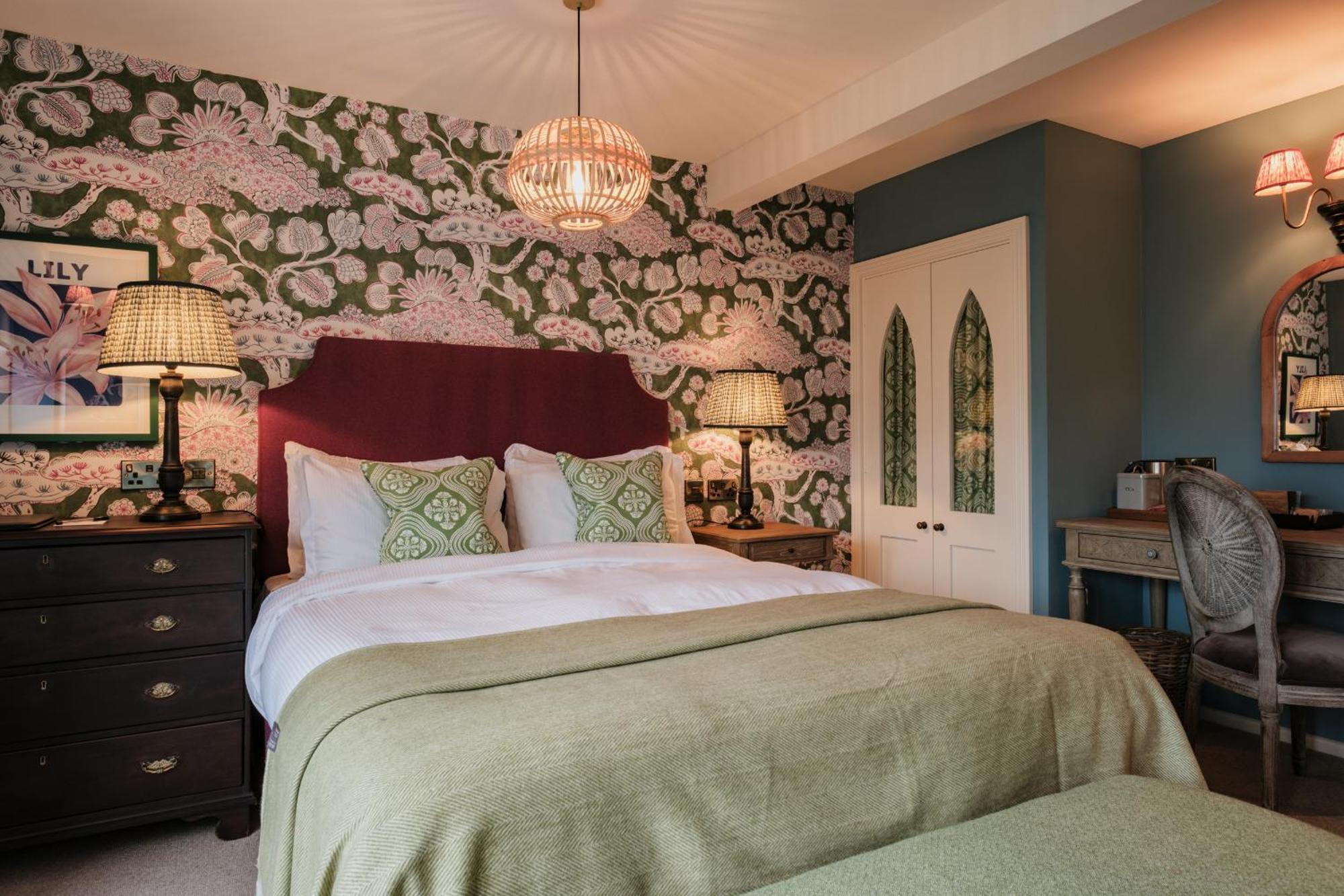 The Manor House Hotel Moreton-in-Marsh Dış mekan fotoğraf
