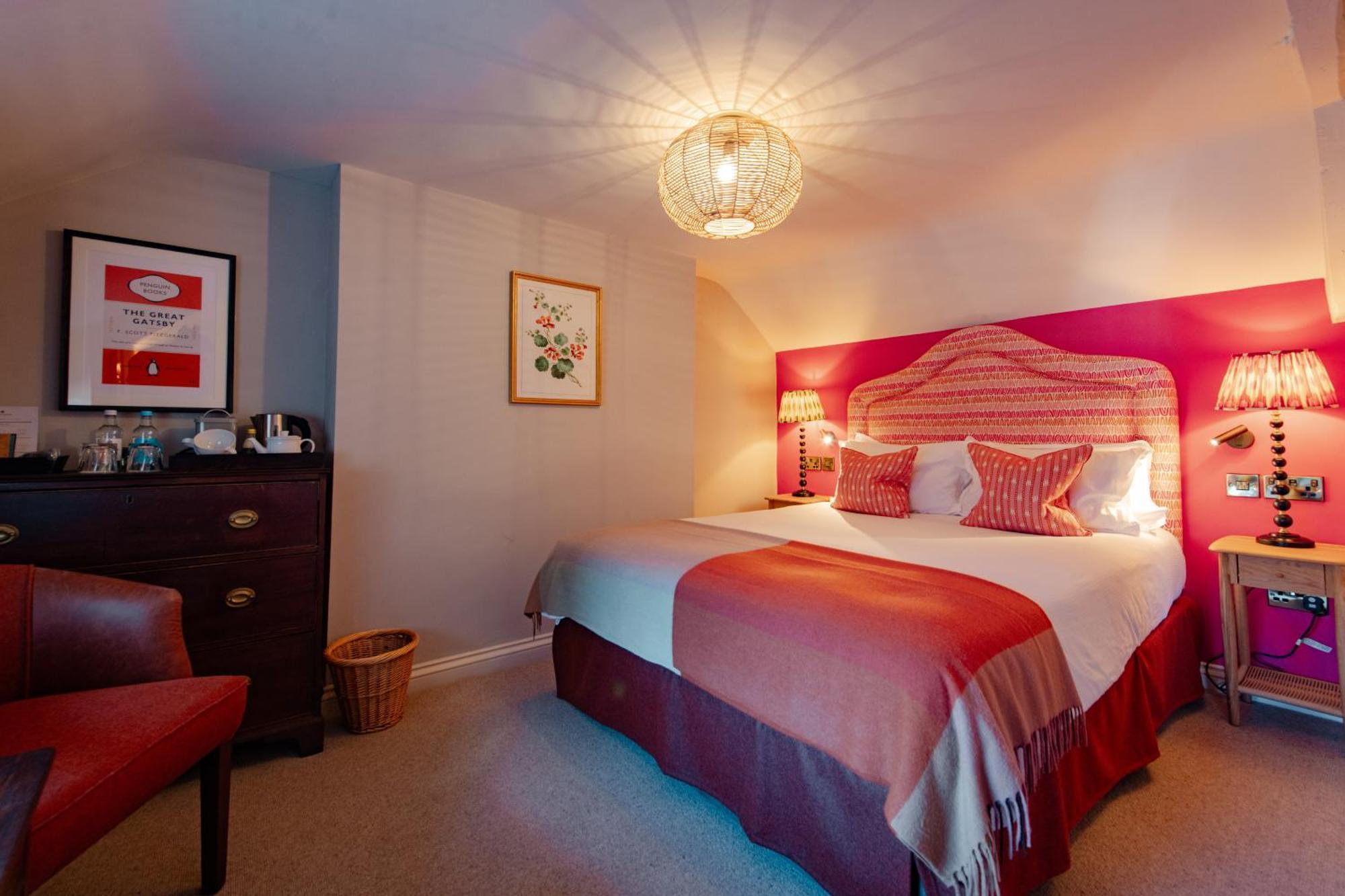 The Manor House Hotel Moreton-in-Marsh Dış mekan fotoğraf