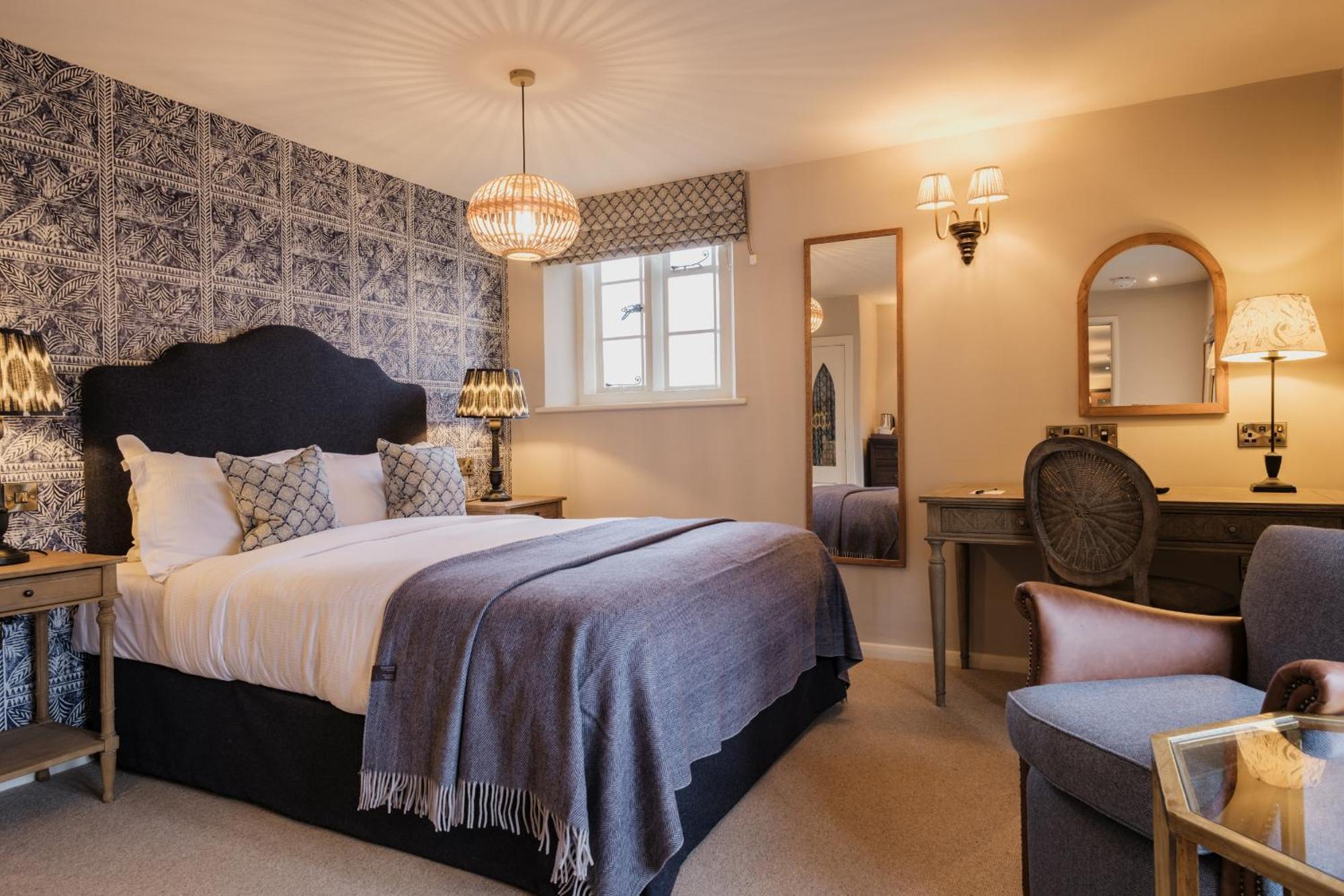 The Manor House Hotel Moreton-in-Marsh Dış mekan fotoğraf