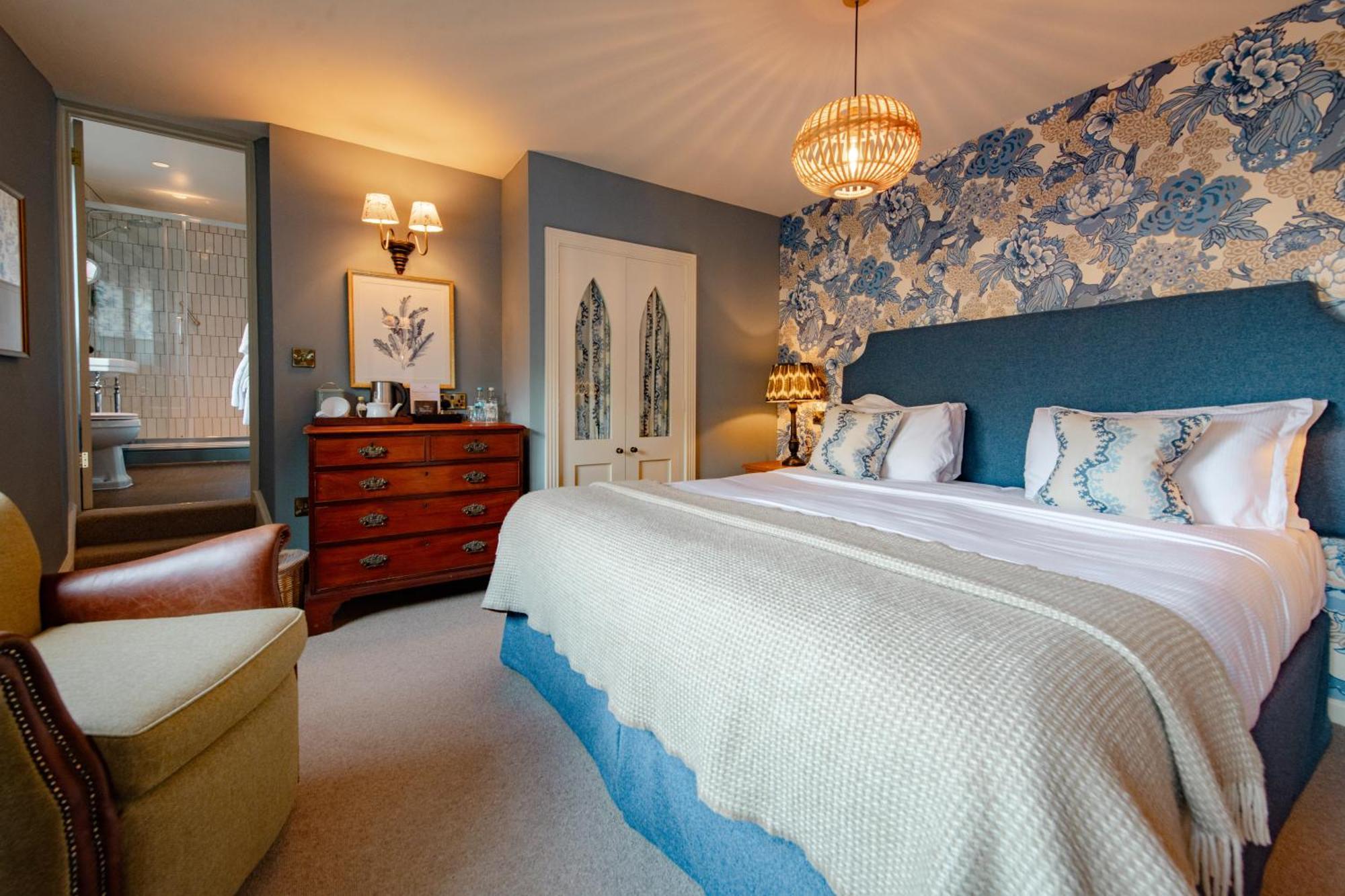 The Manor House Hotel Moreton-in-Marsh Dış mekan fotoğraf