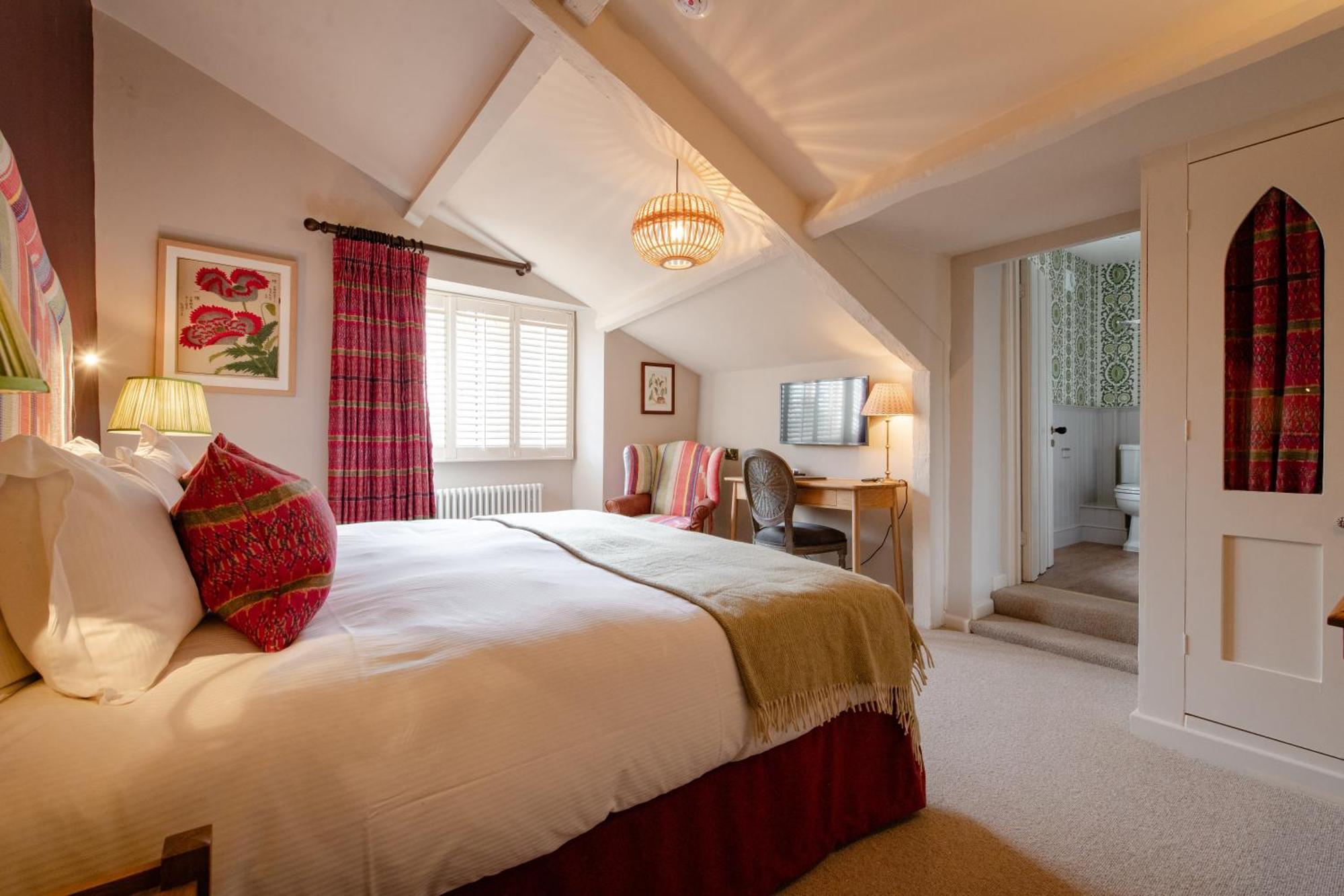 The Manor House Hotel Moreton-in-Marsh Dış mekan fotoğraf