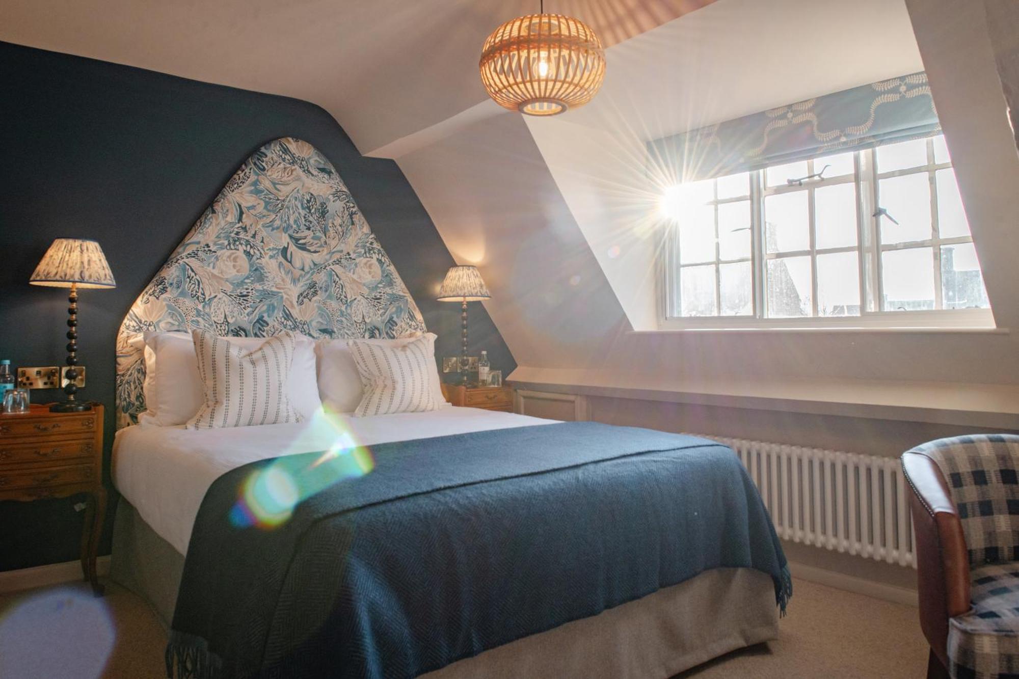 The Manor House Hotel Moreton-in-Marsh Dış mekan fotoğraf