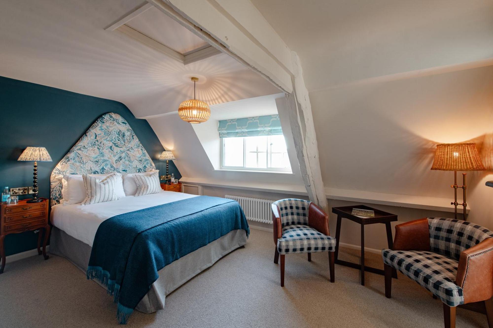 The Manor House Hotel Moreton-in-Marsh Dış mekan fotoğraf